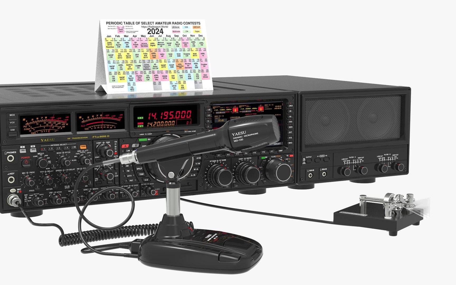 3D model Ham Radio Base Station https://p.turbosquid.com/ts-thumb/Dg/sNJequ/6I/hamradio_17/jpg/1706881815/1920x1080/fit_q87/3340d64c1e9afc195a27575fab01bf55a4a904c0/hamradio_17.jpg