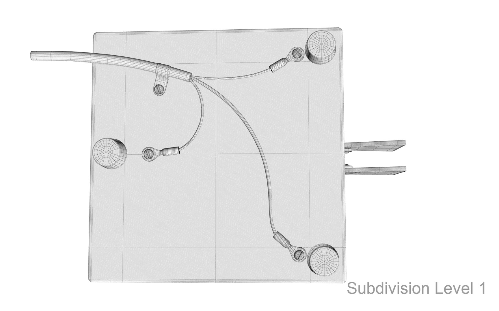 3D model Ham Radio Base Station https://p.turbosquid.com/ts-thumb/Dg/sNJequ/Ib/xbencher_43_hf/jpg/1706882402/1920x1080/fit_q87/60c64bca31b0d2bab185fe7a72acfea531c53d75/xbencher_43_hf.jpg