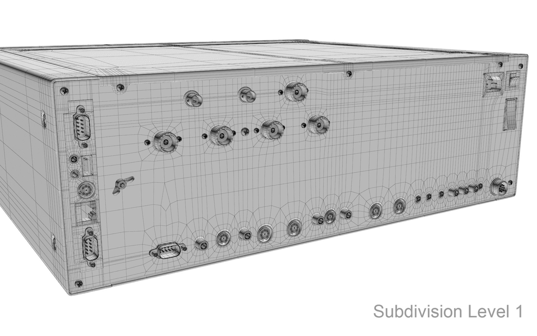 3D model Ham Radio Base Station https://p.turbosquid.com/ts-thumb/Dg/sNJequ/JA/yaesu_ft_35_hf/jpg/1706881999/1920x1080/fit_q87/2f4b9aebd8f60251522d87108b882a5a51cd02d7/yaesu_ft_35_hf.jpg