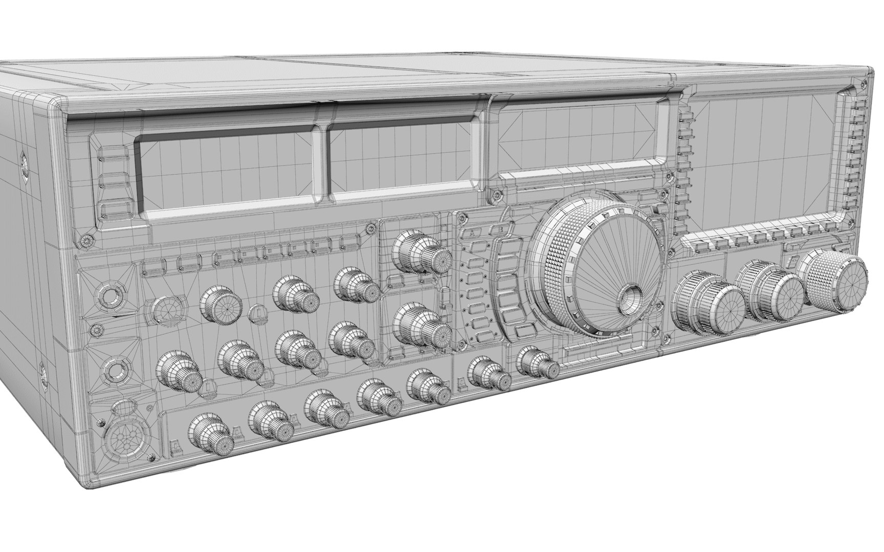 3D model Ham Radio Base Station https://p.turbosquid.com/ts-thumb/Dg/sNJequ/JZ/yaesu_ft_38/png/1706881999/1920x1080/fit_q87/4611ad183c02ba6379a5615d15bce484b405ca33/yaesu_ft_38.jpg