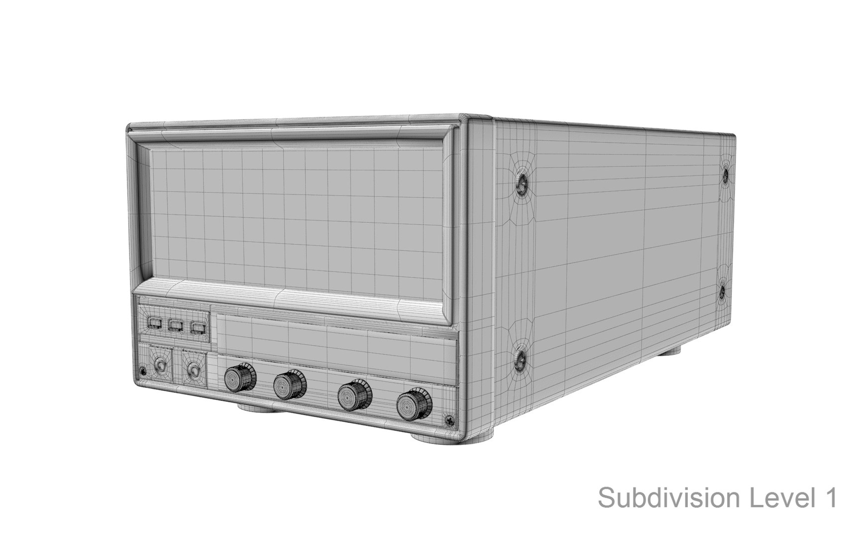 3D model Ham Radio Base Station https://p.turbosquid.com/ts-thumb/Dg/sNJequ/jj/sp9000_31_hf/jpg/1706882189/1920x1080/fit_q87/e8a7d2dd80641a894f8eabd13c65b5b82a06a55c/sp9000_31_hf.jpg