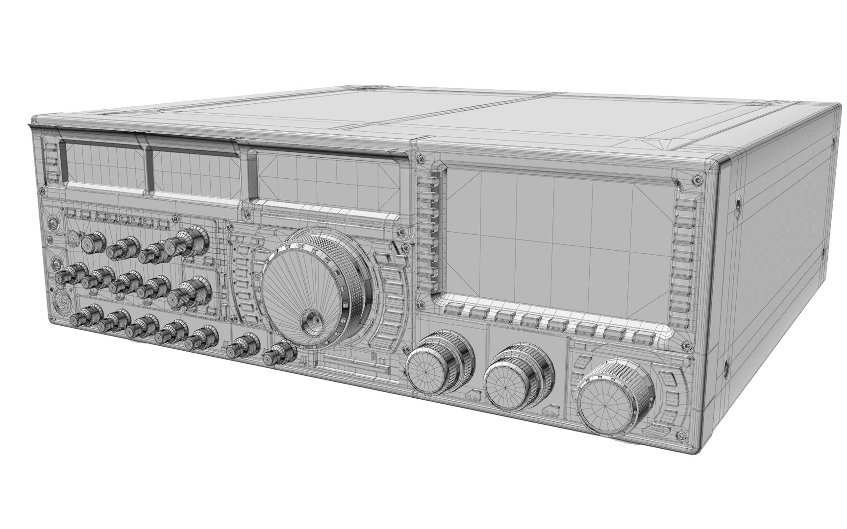 3D model Ham Radio Base Station https://p.turbosquid.com/ts-thumb/Dg/sNJequ/kt/yaesu_ft_30/png/1706881998/1920x1080/fit_q87/adc1da5ab4260ab0145464615d8d2f702f2285a2/yaesu_ft_30.jpg