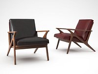 Cavett Chair