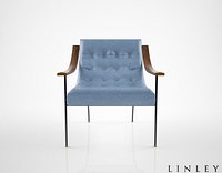 Linley St Moritz Armchair