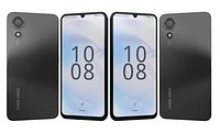 Honor Choice T10 Black