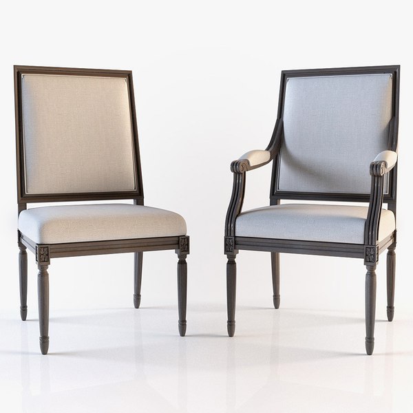 restoration hardware - vintage max