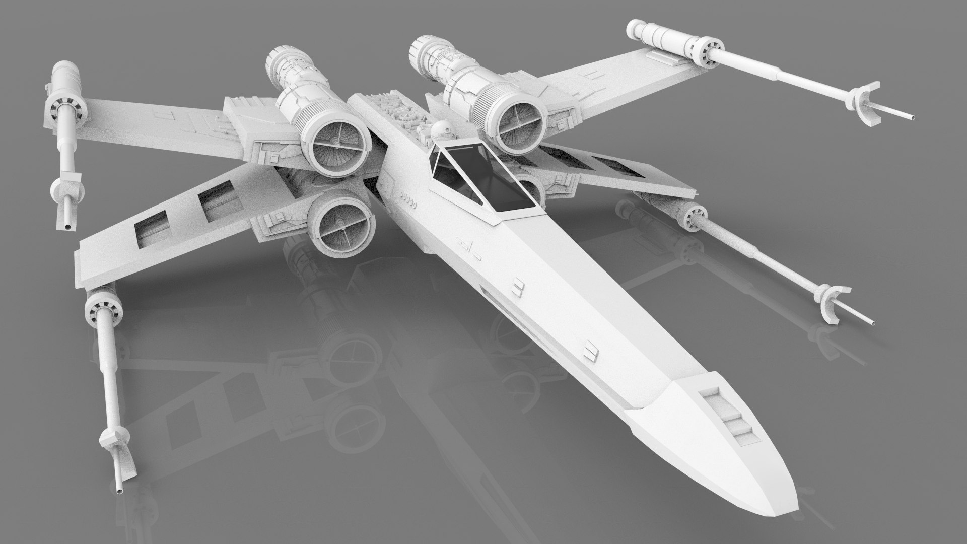 3D x-wing model https://p.turbosquid.com/ts-thumb/Dg/yhWQRa/OIwwdIaT/4/jpg/1510352639/1920x1080/fit_q87/1f994d76b85c946e17309f8d3f8d961c5681cde9/4.jpg