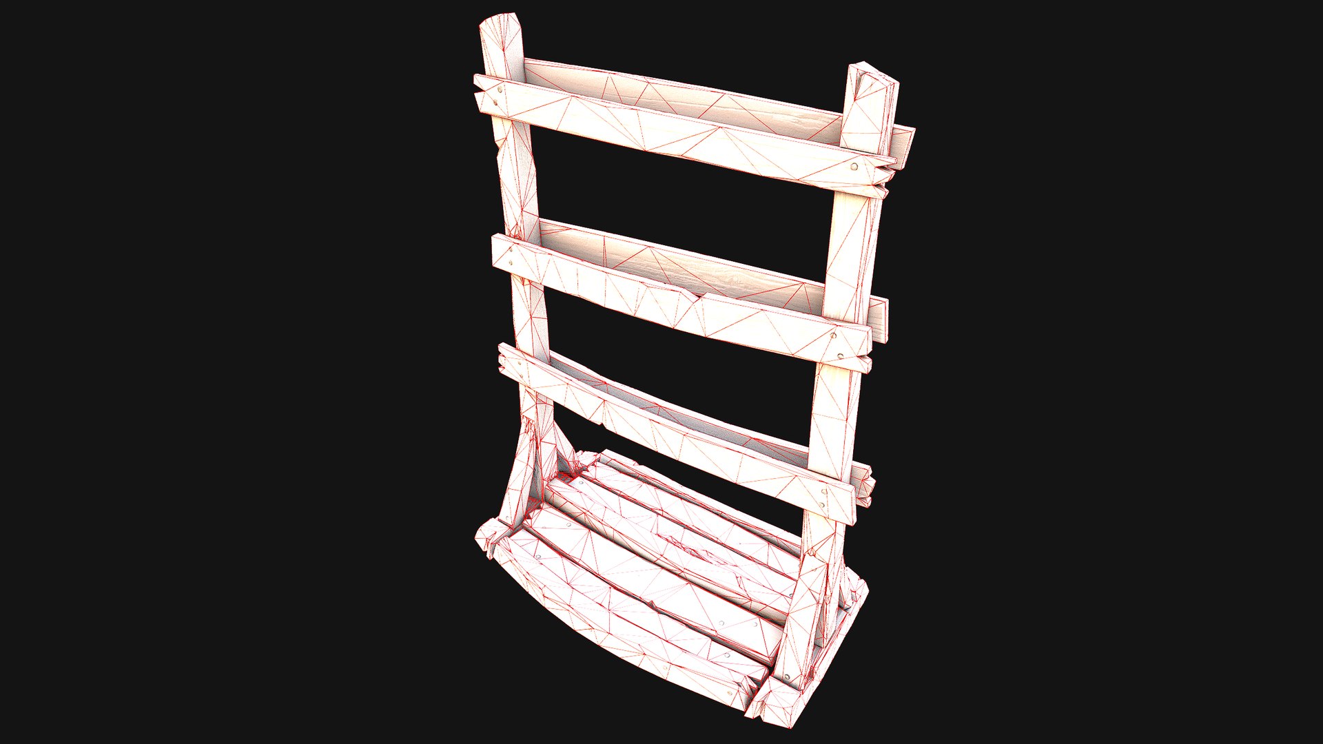 3D Medieval Wooden Spear Rack Weaponry Armory Set model https://p.turbosquid.com/ts-thumb/Dg/ymwO5K/Fv/weaponrackforspear23/png/1771083394/1920x1080/fit_q87/457f8390fcd79e6c27505cb0964107f9c4ac383d/weaponrackforspear23.jpg