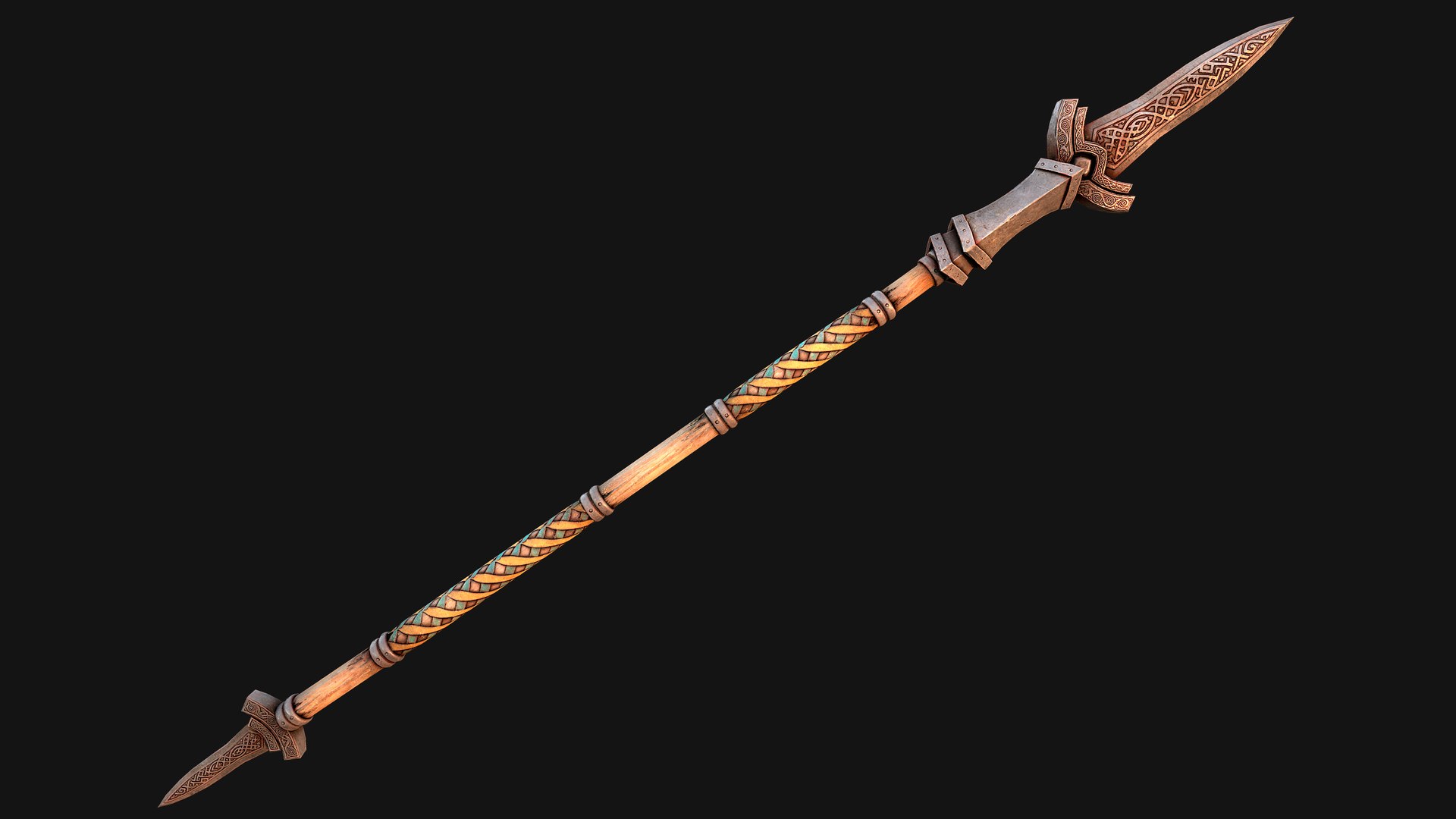 3D Medieval Wooden Spear Rack Weaponry Armory Set model https://p.turbosquid.com/ts-thumb/Dg/ymwO5K/Ka/nordicspearb2/png/1771083384/1920x1080/fit_q87/27bda39fa4368a5e562a58331c9d6b2acacfd937/nordicspearb2.jpg