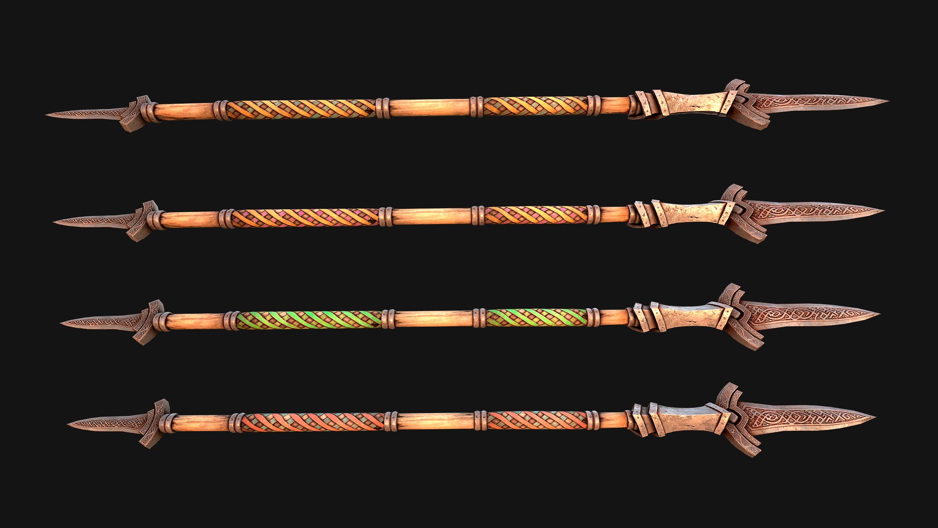 3D Medieval Wooden Spear Rack Weaponry Armory Set model https://p.turbosquid.com/ts-thumb/Dg/ymwO5K/OD/nordicspearall5/png/1771083382/1920x1080/fit_q87/966e501312aa32ccda075c3eeb63324657be7f84/nordicspearall5.jpg
