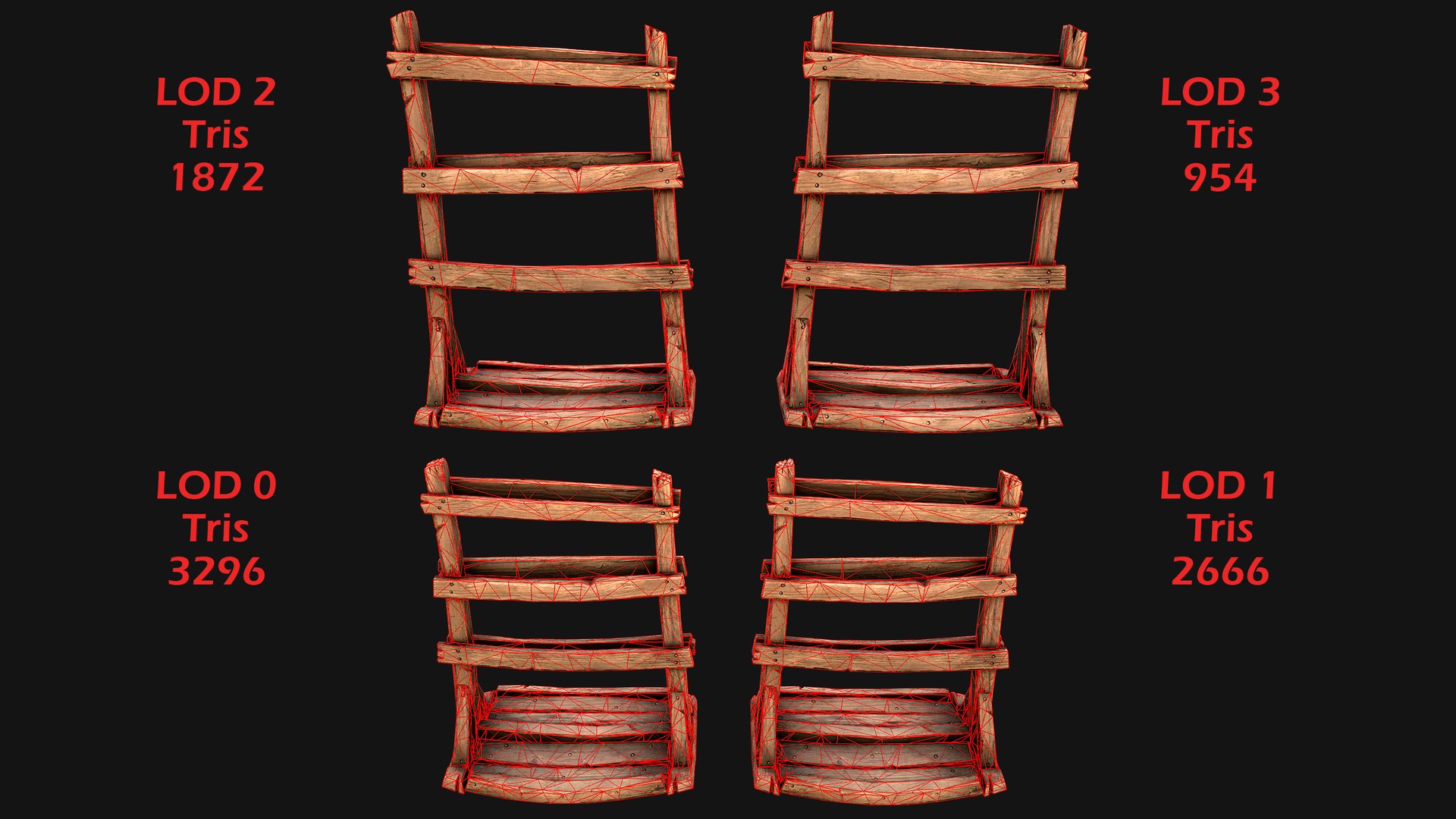 3D Medieval Wooden Spear Rack Weaponry Armory Set model https://p.turbosquid.com/ts-thumb/Dg/ymwO5K/Pz/aweaponrackforspear3/png/1771083381/1920x1080/fit_q87/afc0b18afd13d09977fb29bc7fda61840f2e2367/aweaponrackforspear3.jpg