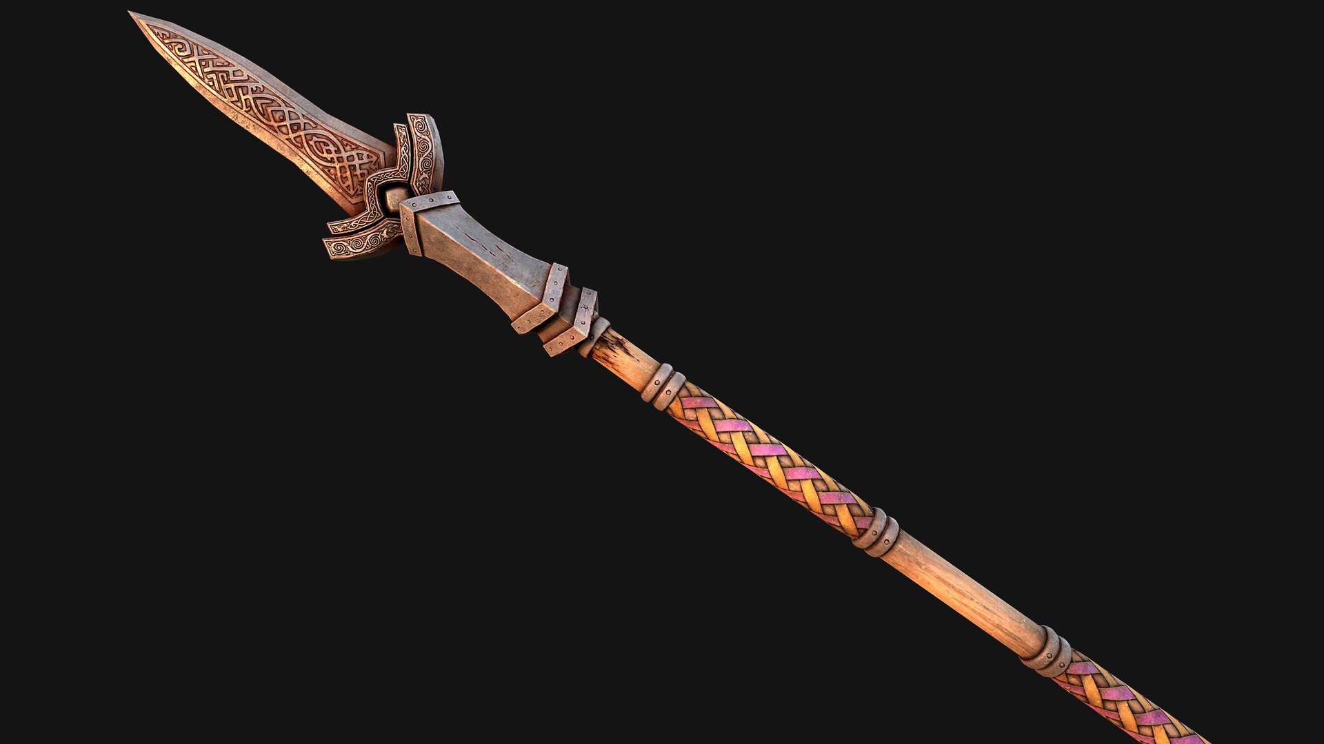 3D Medieval Wooden Spear Rack Weaponry Armory Set model https://p.turbosquid.com/ts-thumb/Dg/ymwO5K/oc/nordicspearp4/png/1771083387/1920x1080/fit_q87/fd875bf0330896e66b01b78336c4cc4e6359244d/nordicspearp4.jpg