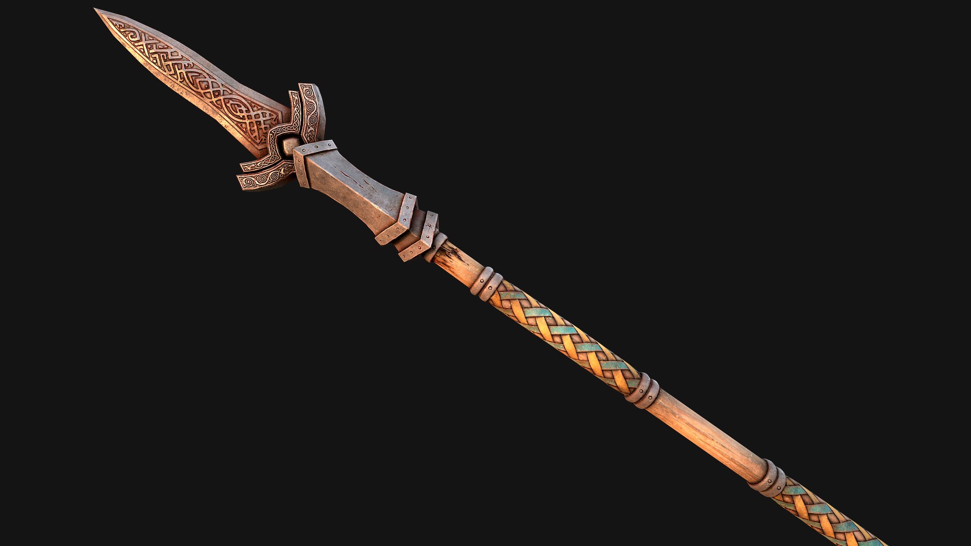 3D Medieval Wooden Spear Rack Weaponry Armory Set model https://p.turbosquid.com/ts-thumb/Dg/ymwO5K/wE/nordicspearb5/png/1771083385/1920x1080/fit_q87/19eb5a7268d7308ef5e89b2053dc5a95079b2962/nordicspearb5.jpg