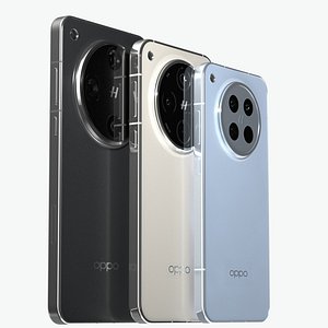 OPPO Find X8 Ultra and X8s Plus and X8s