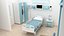 Hospital Room 5 - 4K