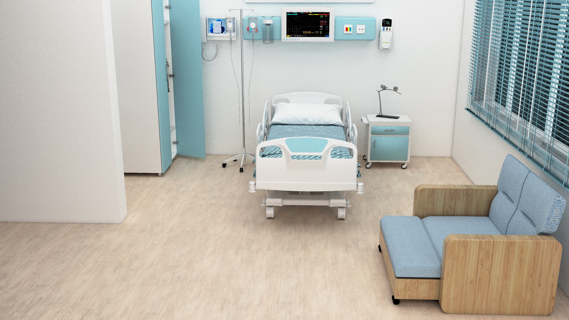 Hospital Room 5 3D model https://p.turbosquid.com/ts-thumb/Dh/4u6iU5/Rs/hospitalroom5render13/jpg/1667648946/1920x1080/fit_q87/70227701b62dae882d31ed20dbd0d8158794aa93/hospitalroom5render13.jpg