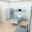 Hospital Room 5 - 4K