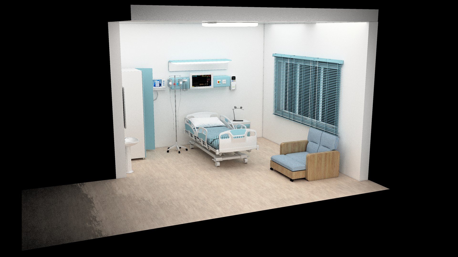 Hospital Room 5 3D model https://p.turbosquid.com/ts-thumb/Dh/4u6iU5/h5/hospitalroom5render10/jpg/1667648927/1920x1080/fit_q87/8a82e4ed66e9bd2b91ae7d890900ad666cee532c/hospitalroom5render10.jpg