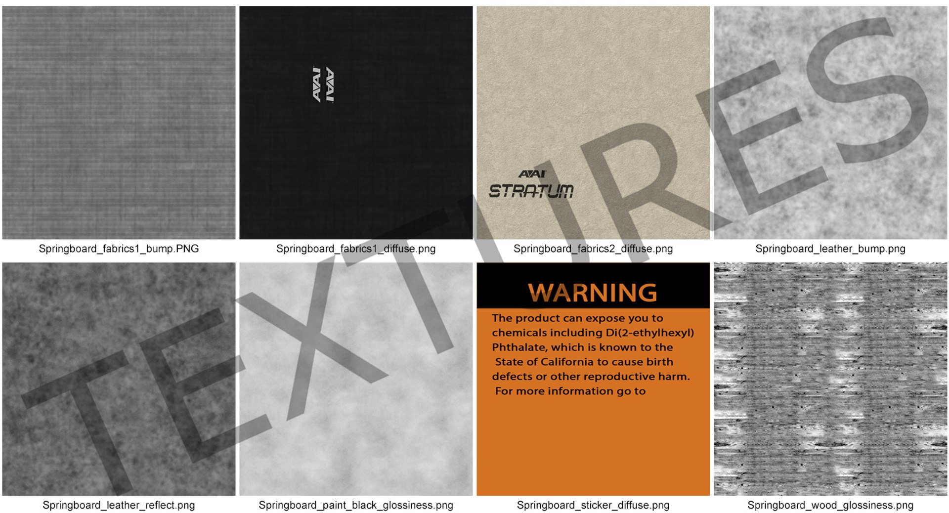 Competition Vault Springboard Aai Model - TurboSquid 1344722