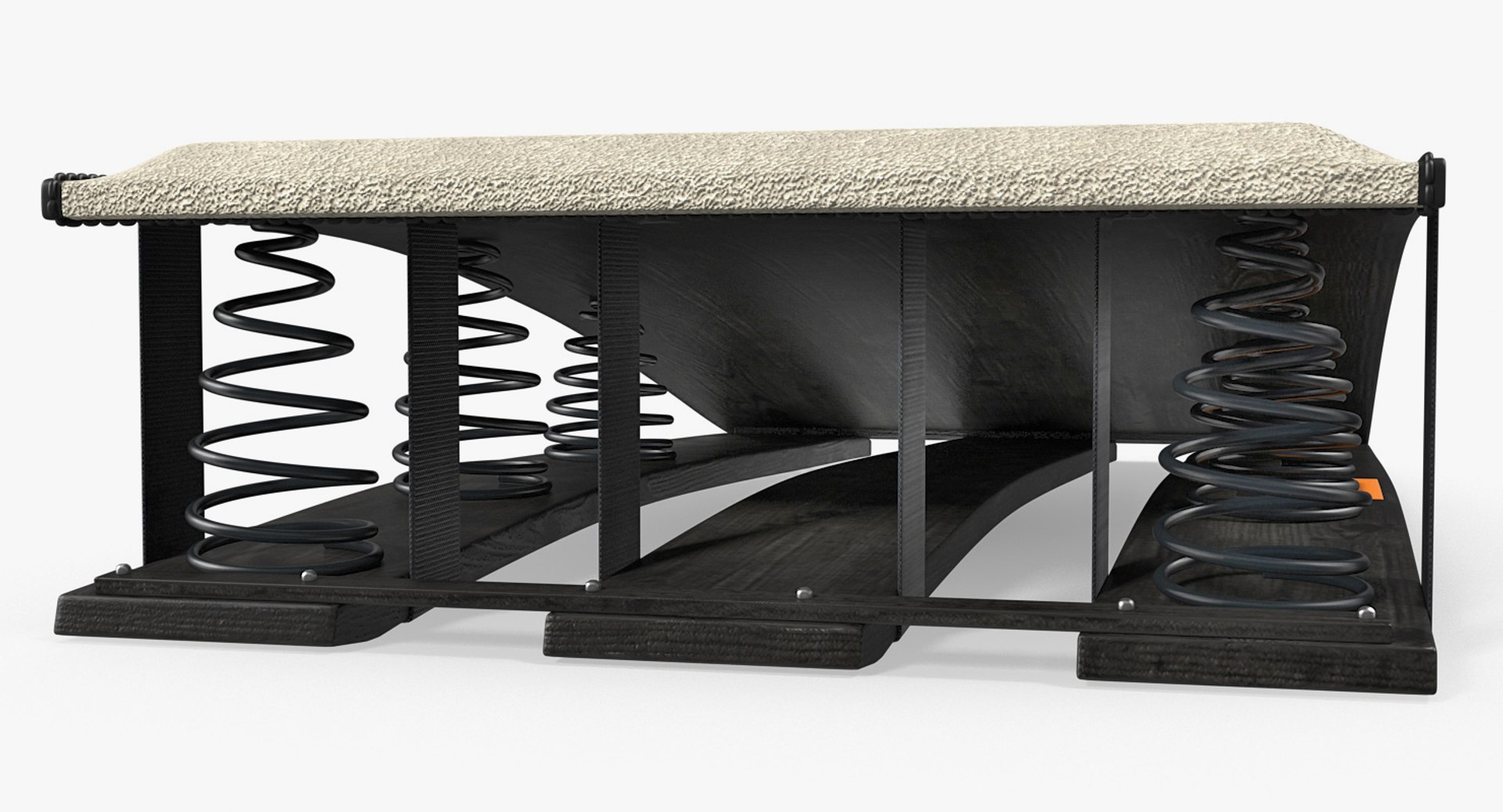 Competition Vault Springboard Aai Model - TurboSquid 1344722