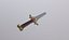 Fantasy sword