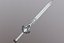 Fantasy sword