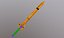 Fantasy sword