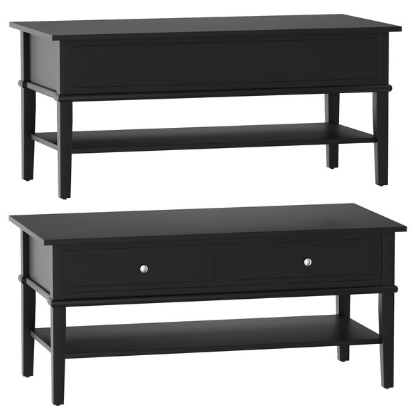 Andover mills shop coffee table