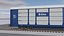 Vagone ferroviario - Autorack