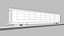 Vagone ferroviario - Autorack
