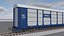 Vagone ferroviario - Autorack