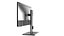 Detailed Desktop Computer With Speakers