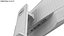Detailed Desktop Computer With Speakers