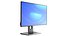 Detailed Desktop Computer With Speakers
