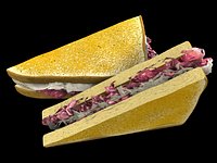 reuben