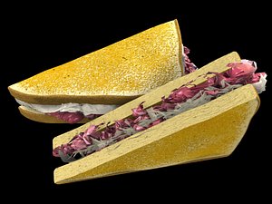 reuben
