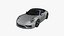 保时捷 911 Targa 4 GTS 992