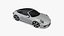 保时捷 911 Targa 4 GTS 992