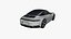 保时捷 911 Targa 4 GTS 992