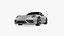 保时捷 911 Targa 4 GTS 992