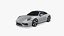 保时捷 911 Targa 4 GTS 992