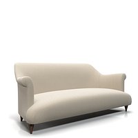 The Future Perfect Goddard Sofa