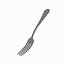 Dessert Fork 4 Tines Classic Cutlery