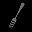 Dessert Fork 4 Tines Classic Cutlery
