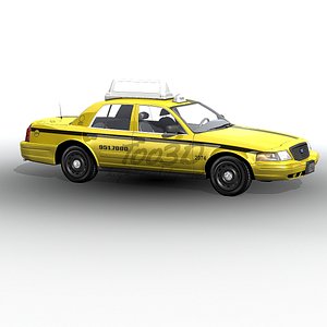 victoria_TAXI_CAB