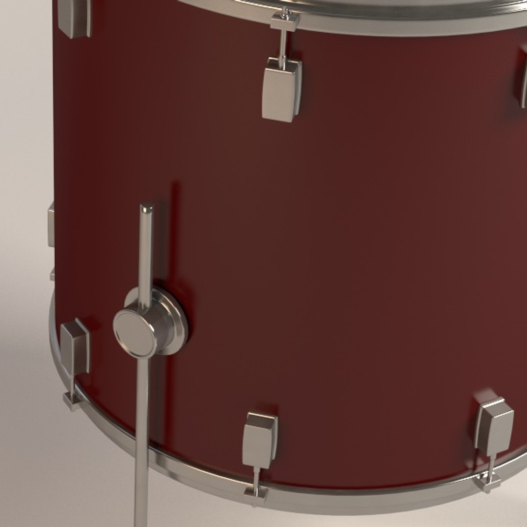 percussion drum 3d 3ds https://p.turbosquid.com/ts-thumb/Dh/eIiPrH/7Tq6l9x2/drumfloortomb/jpg/1323560331/1920x1080/fit_q87/2edd125d822c733e1899f2dff9a9921ced783938/drumfloortomb.jpg