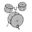 drum small collection
