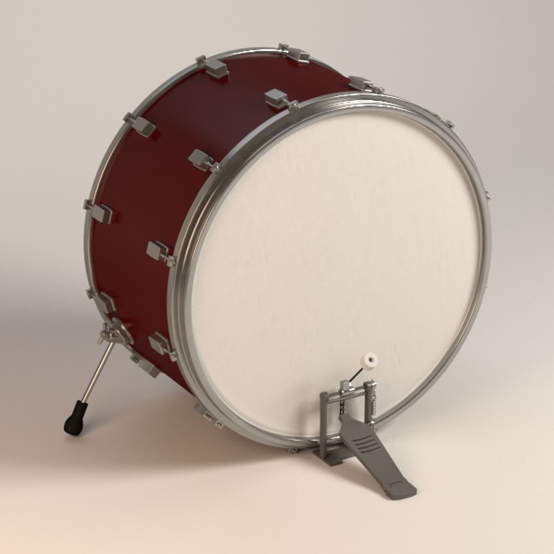 percussion drum 3d 3ds https://p.turbosquid.com/ts-thumb/Dh/eIiPrH/rwn7XmLG/drumbasswithpedal/jpg/1323560630/1920x1080/fit_q87/a20aa3ad9c7ada4ff9d32dc49dc17f15071ac782/drumbasswithpedal.jpg