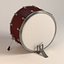 drum small collection