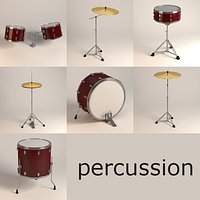 drum small collection